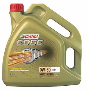 CASTROL