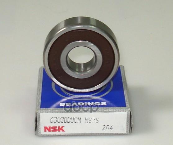 NSK