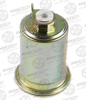 AVANTECH