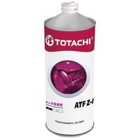 TOTACHI