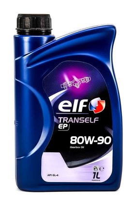 ELF