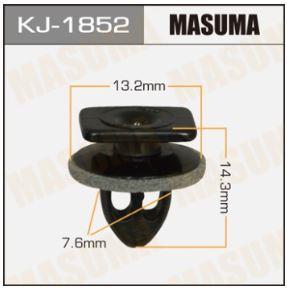 MASUMA