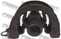 Подушка ДВС FEBEST HM-009 CRV RD1