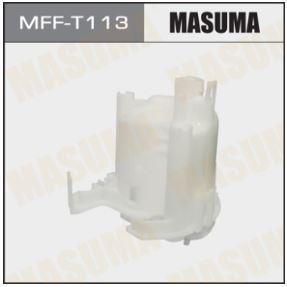 MASUMA