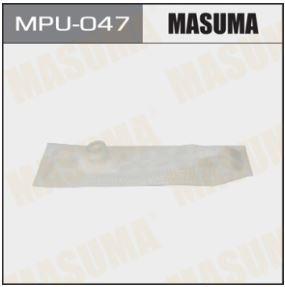 MASUMA